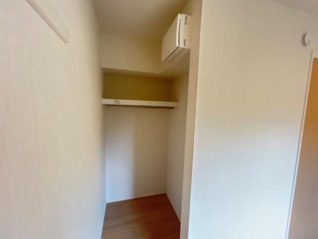シエル　ラフィネ 部屋画像