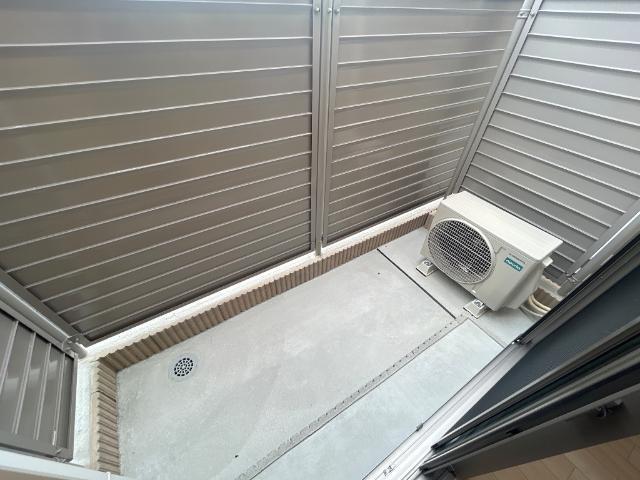 シエル　ラフィネ 部屋画像