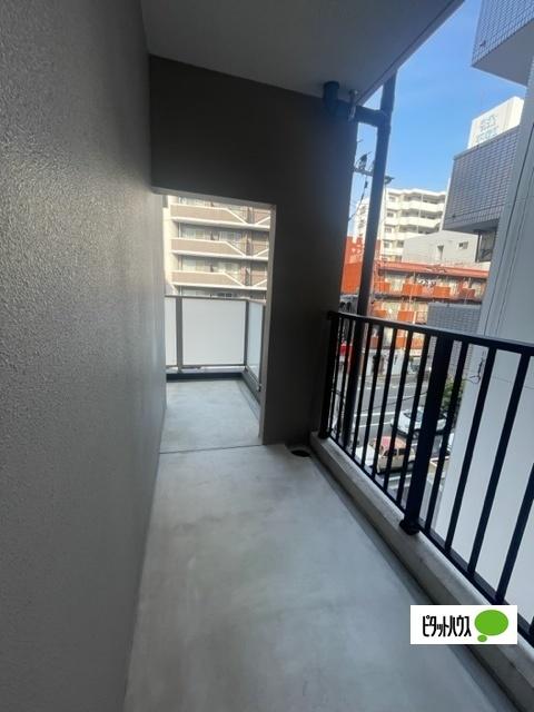 Modern Aspiration平尾駅前（402） 部屋画像