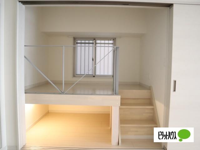 Modern Aspiration平尾駅前（402） 部屋画像