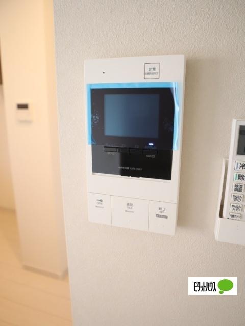 Modern Aspiration平尾駅前（402） 部屋画像