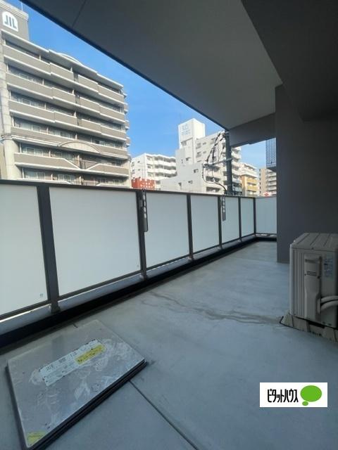 Modern Aspiration平尾駅前（402） 部屋画像