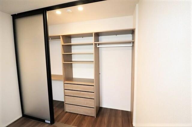 Sinfaria六本松（305） 部屋画像