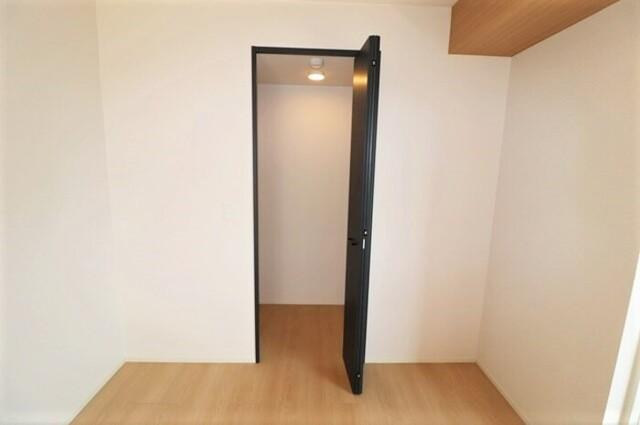 プランドゥブレ西新（203） 部屋画像