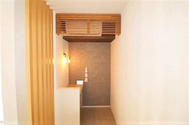 プランドゥブレ西新（303） 部屋画像