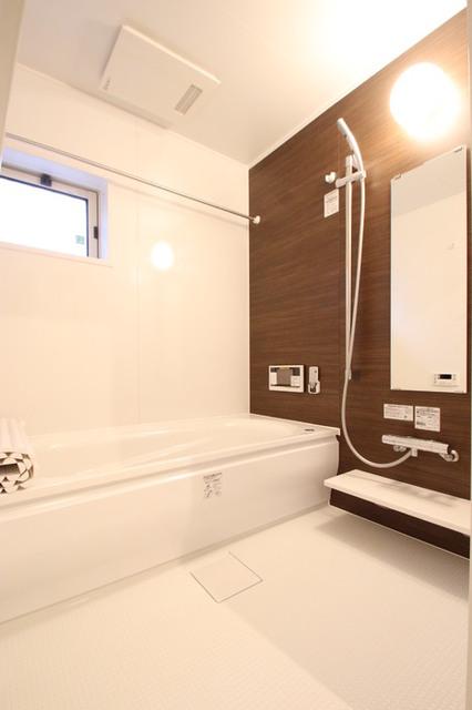 D-room賀茂　弐番館（101） 部屋画像