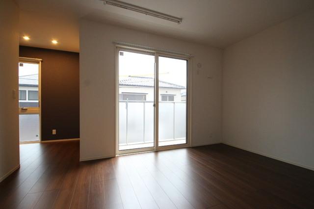 D-room賀茂　弐番館（101） 部屋画像