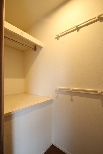 D-room賀茂　弐番館（101） 部屋画像