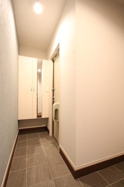 D-room賀茂　弐番館（101） 部屋画像