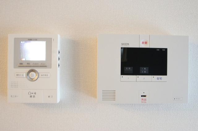 D-room賀茂　弐番館（101） 部屋画像
