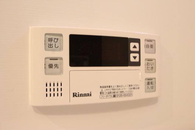 D-room賀茂　弐番館（101） 部屋画像