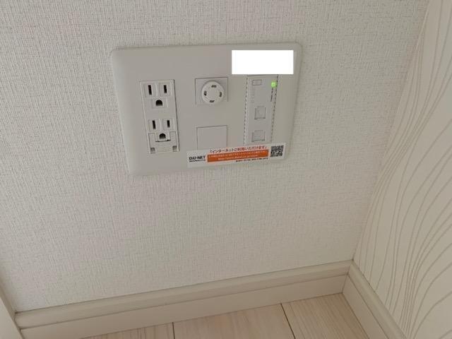 プランドール赤坂（501） 部屋画像