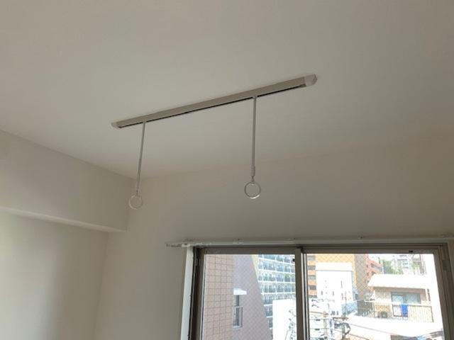 プランドール赤坂（501） 部屋画像