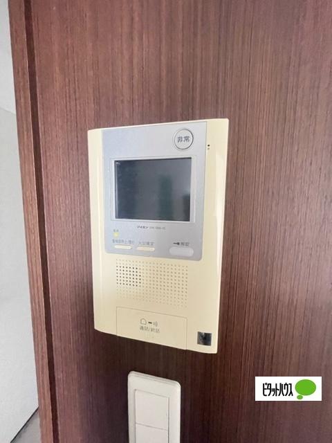 エンクレストNEO博多駅南 部屋画像