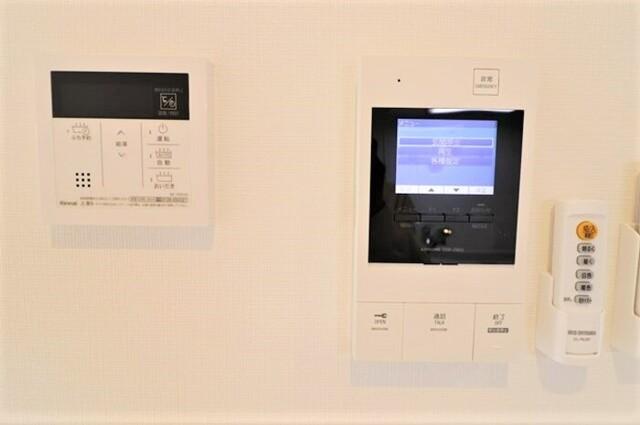 Kyokuyouモダンベース天神（301） 部屋画像