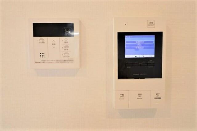 Kyokuyouモダンベース天神（402） 部屋画像