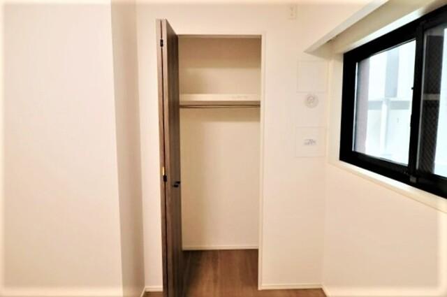 Kyokuyouモダンベース天神（502） 部屋画像