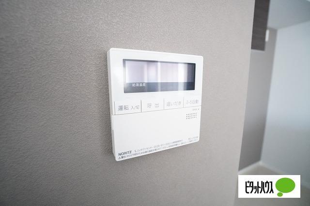 Modern Aspiration平尾駅前（1001） 設備