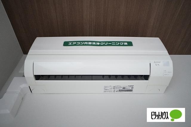 Modern Aspiration平尾駅前（1001） 設備