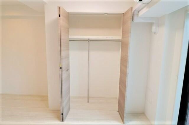 Kyokuyouモダンベース天神（401） 部屋画像