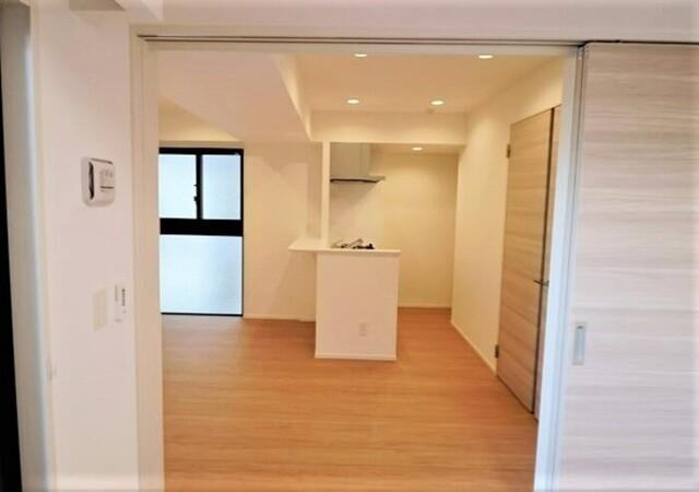 Kyokuyouモダンベース天神（503） 部屋画像