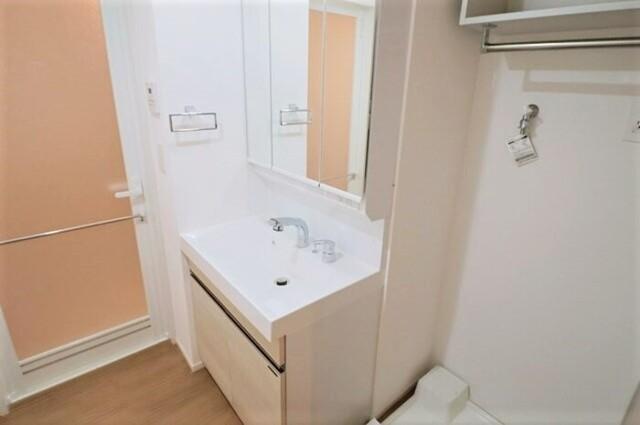 Kyokuyouモダンベース天神（503） 部屋画像