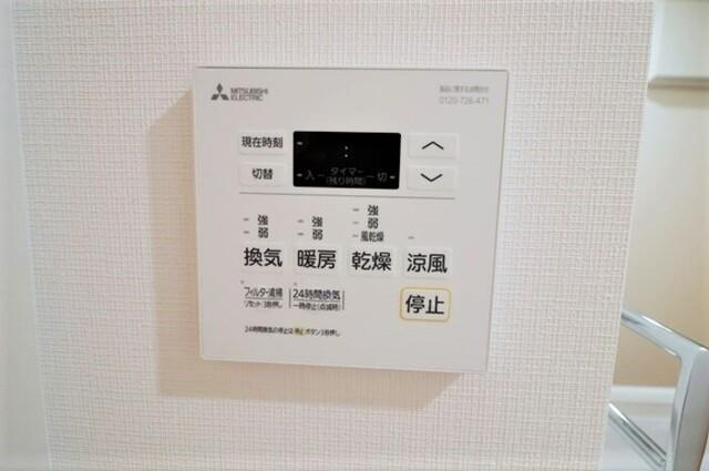 Kyokuyouモダンベース天神（503） 部屋画像