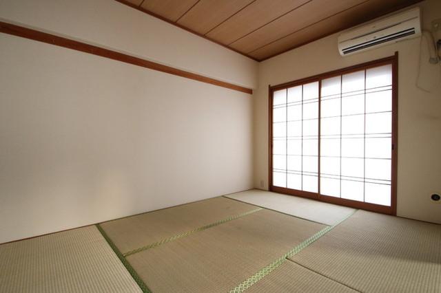 ライオンズマンション西新南（202） 部屋画像