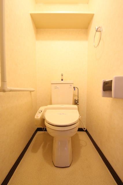 ライオンズマンション西新南（202） 部屋画像