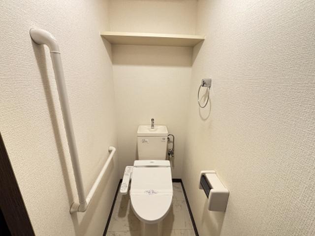 ライオンズマンション西新南（202） 部屋画像