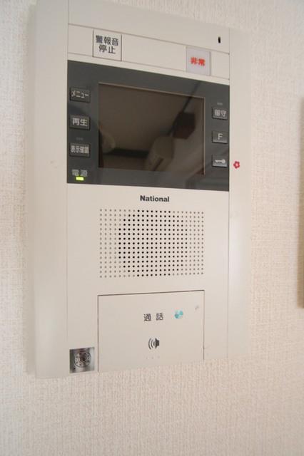 ライオンズマンション西新南（202） 部屋画像