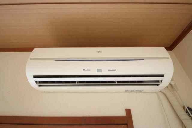 ライオンズマンション西新南（202） 部屋画像