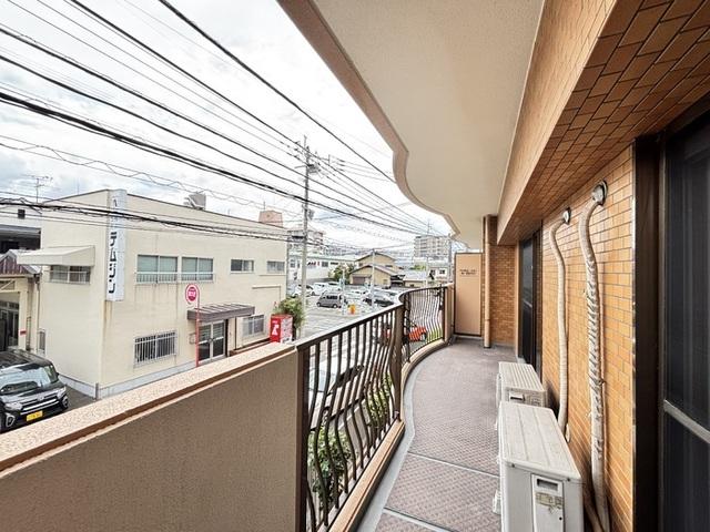 ライオンズマンション西新南（202） 部屋画像