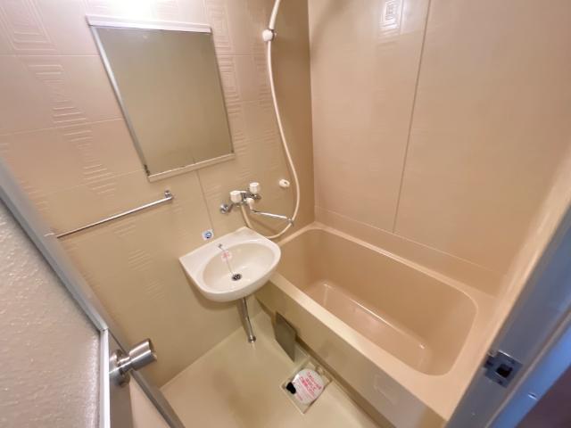 サンヒルズ平和 部屋画像