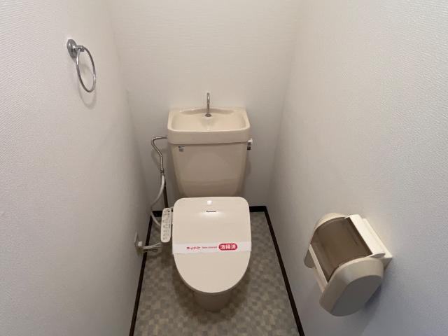 サンヒルズ平和 部屋画像