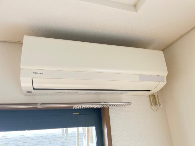 サンヒルズ平和 部屋画像
