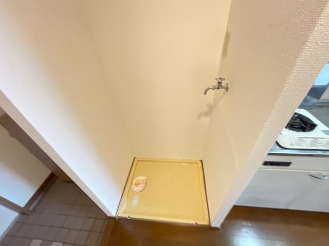 サンヒルズ平和 その他