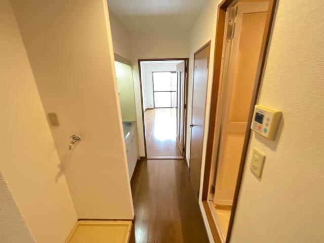サンヒルズ平和 部屋画像