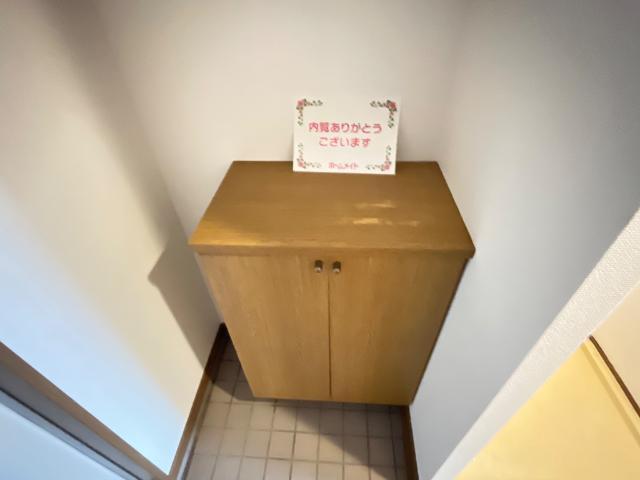 サンヒルズ平和 部屋画像