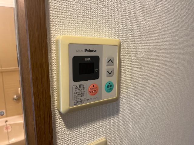 サンヒルズ平和 部屋画像