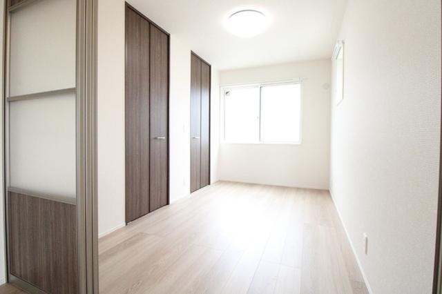D-Residence光丘町A棟　A棟（301） 部屋画像