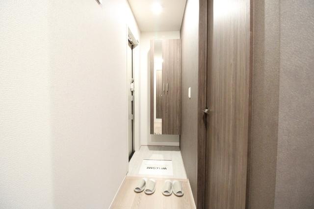 トリシア野多目Ⅱ（303） 部屋画像