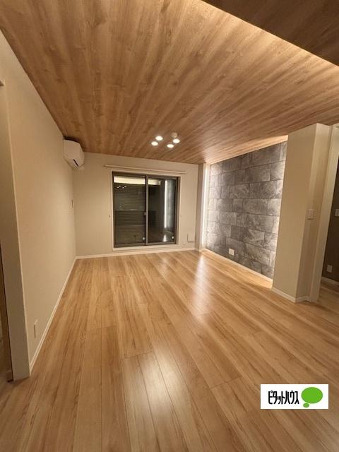 シャーメゾン高宮通り（202） 部屋画像