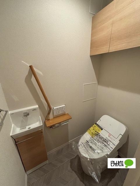シャーメゾン高宮通り（202） 部屋画像