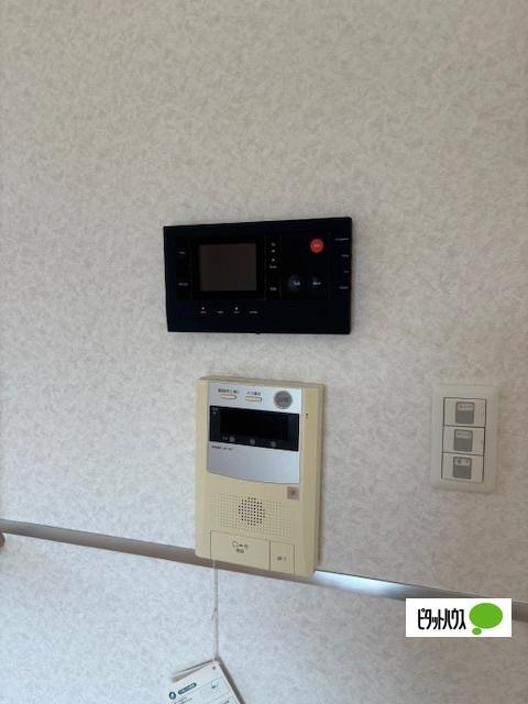 グランエターナ福岡警固（1501） 部屋画像