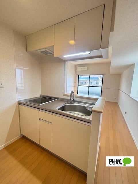 グランエターナ福岡警固（1501） 部屋画像