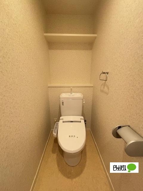グランエターナ福岡警固（1501） 部屋画像
