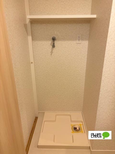 グランエターナ福岡警固（2401） 部屋画像