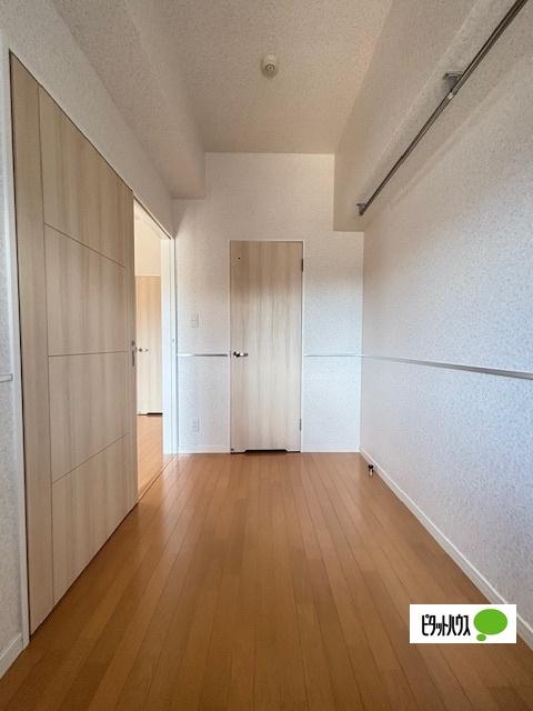 グランエターナ福岡警固（2401） 部屋画像