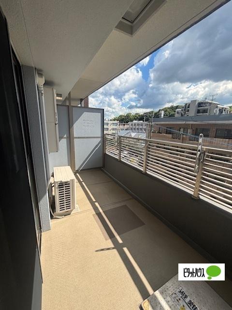 グランエターナ福岡警固（2401） 部屋画像